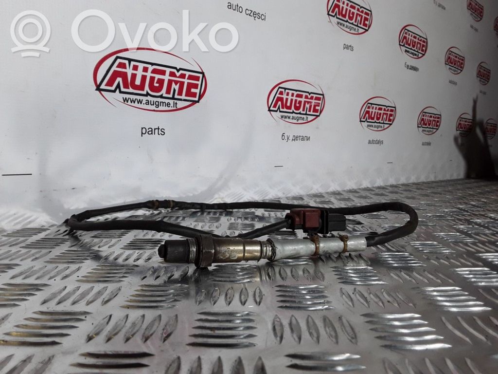 Volkswagen PASSAT B6 Sonde lambda 