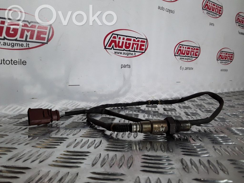 Sonda lambda   06F906262,0281006778