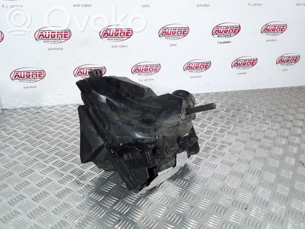 Audi A4 S4 B8 8K Luftfilterkasten 