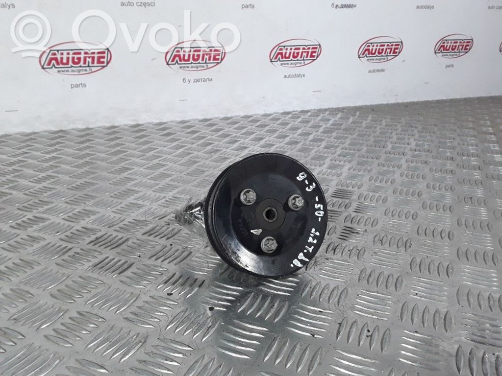 Saab 9-3 Ver2 Power steering pump 