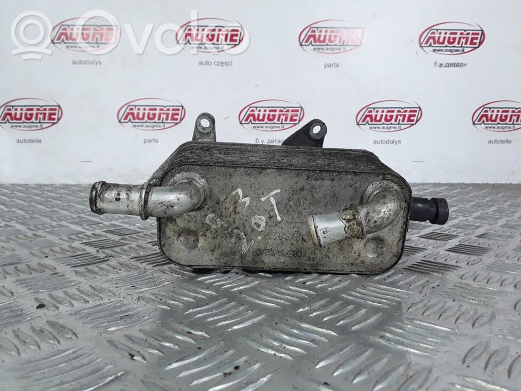 Saab 9-3 Ver2 EGR valve cooler 