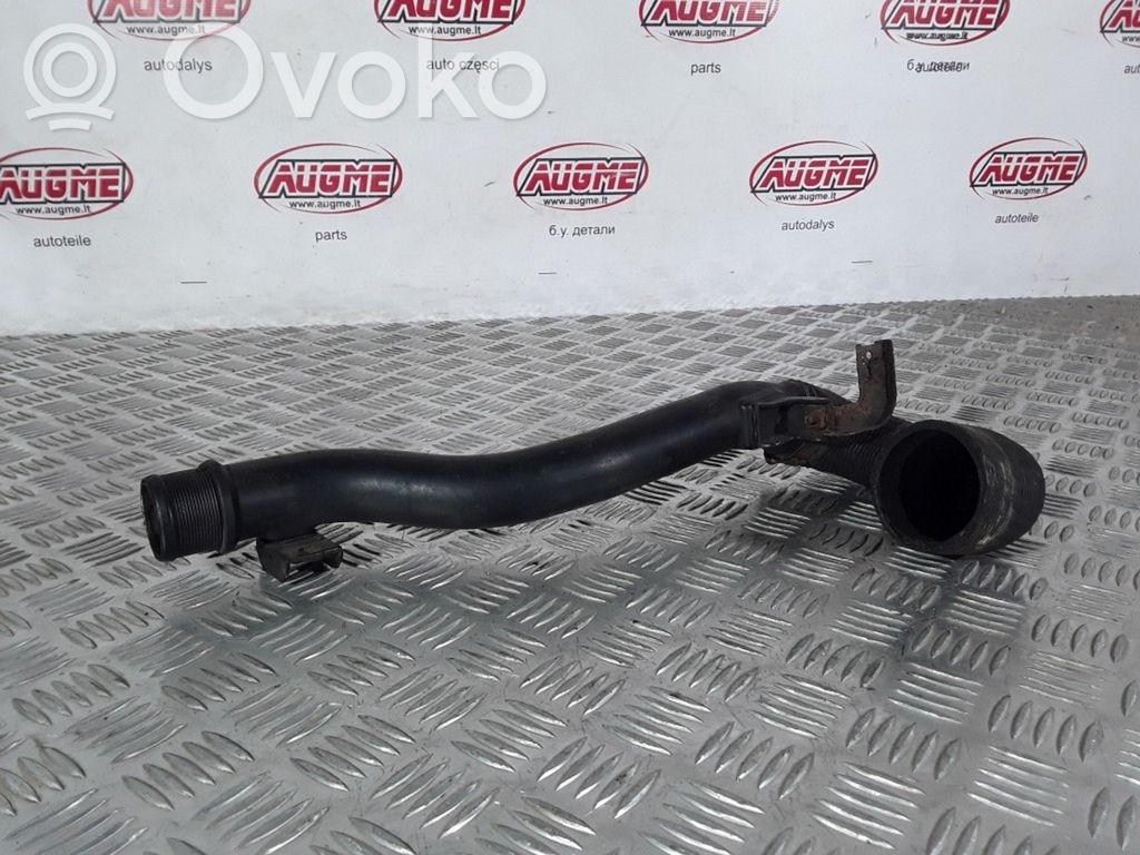 Saab 9-3 Ver2 Conductă/furtun lichid de răcire motor 