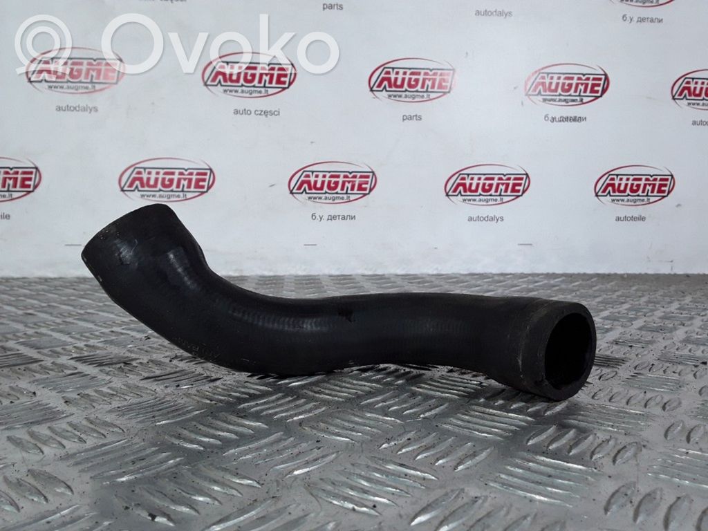 Saab 9-3 Ver2 Engine coolant pipe/hose 