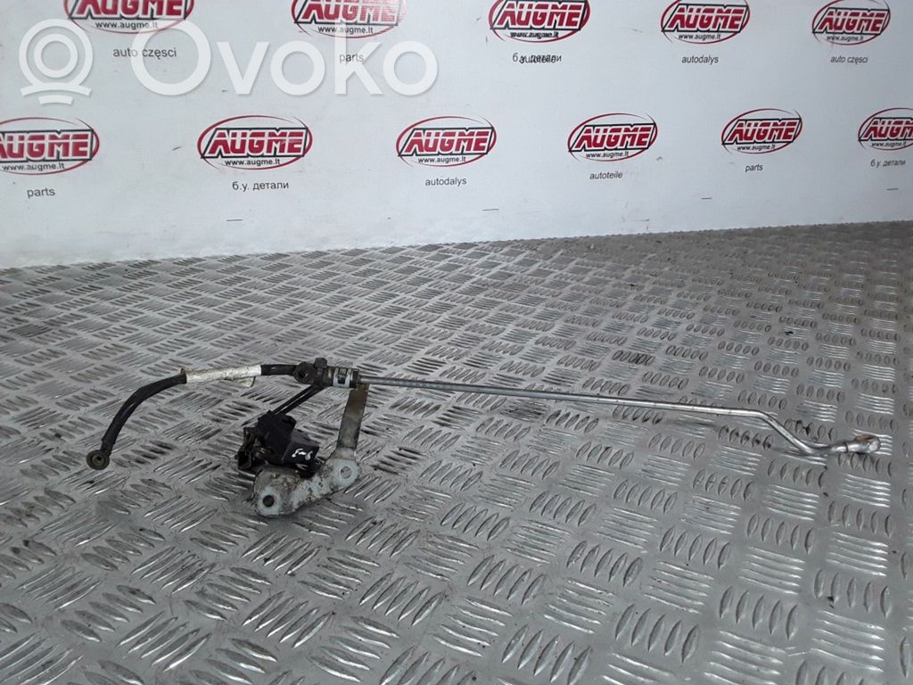 Saab 9-3 Ver2 Fuel pressure sensor 
