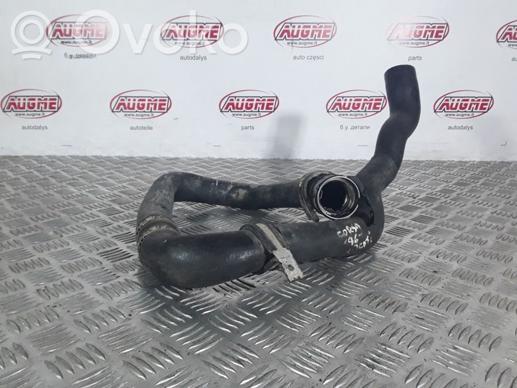 Engine coolant pipe/hose   55559259