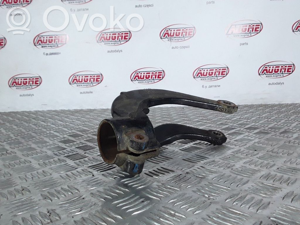 BMW X6 E71 Вилы 