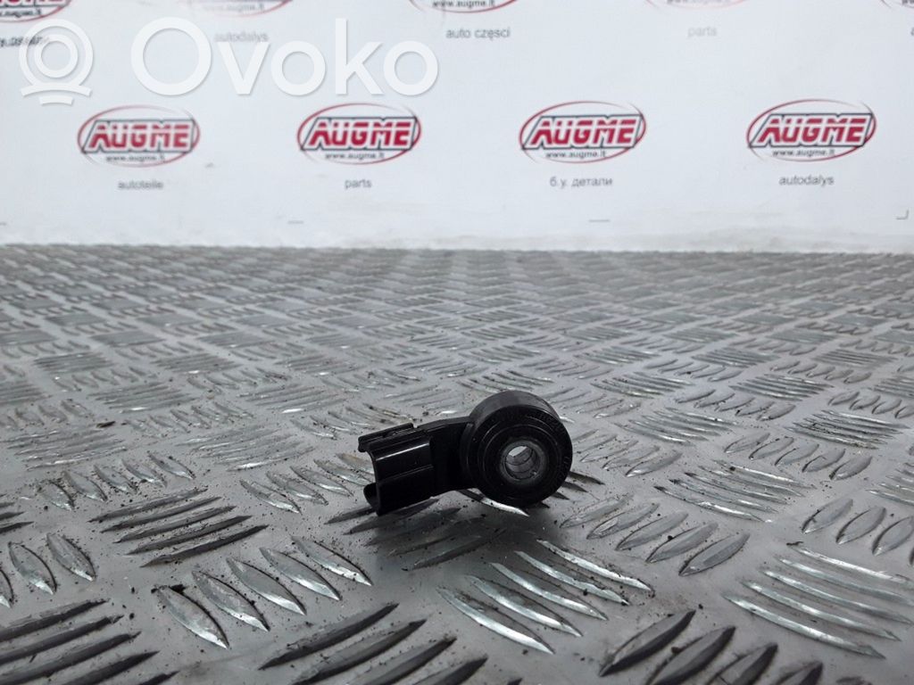Toyota RAV 4 (XA30) Sensor de posición del cigüeñal 