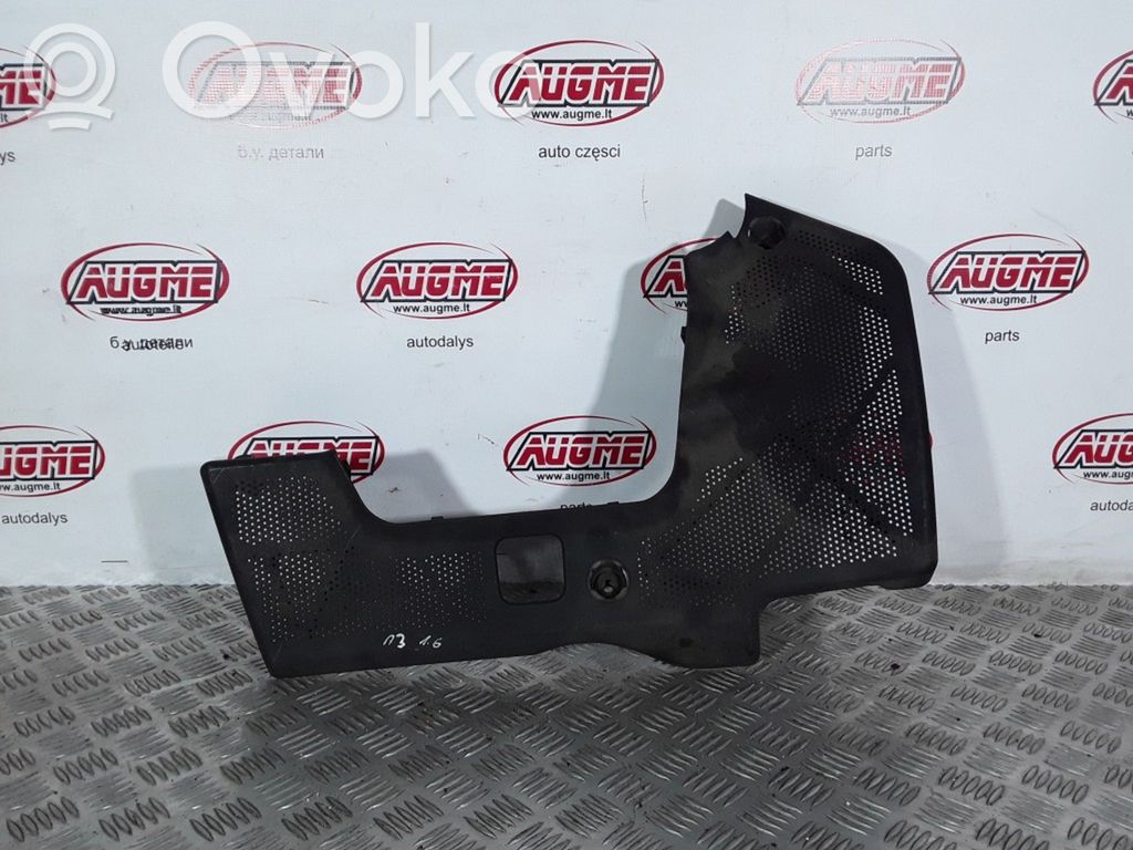 Audi A3 S3 8L Moottorin koppa 