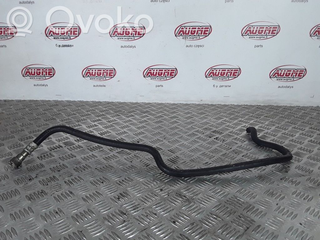 Power steering hose/pipe/line