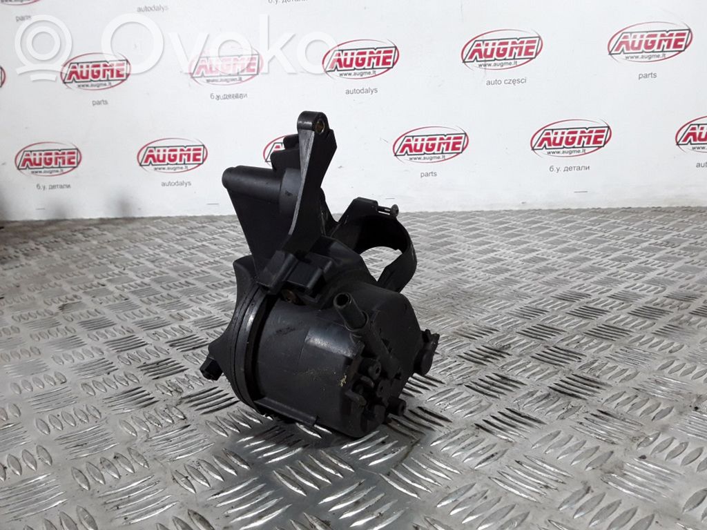 Peugeot 307 Active carbon filter fuel vapour canister 