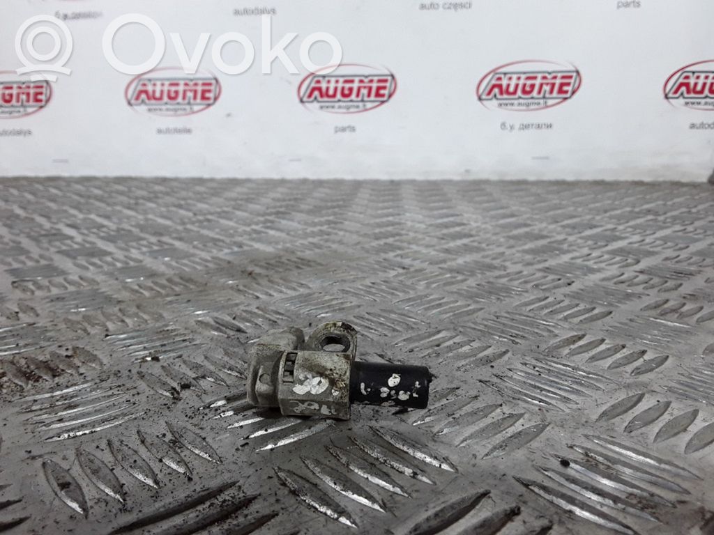 Peugeot 307 Camshaft speed sensor 