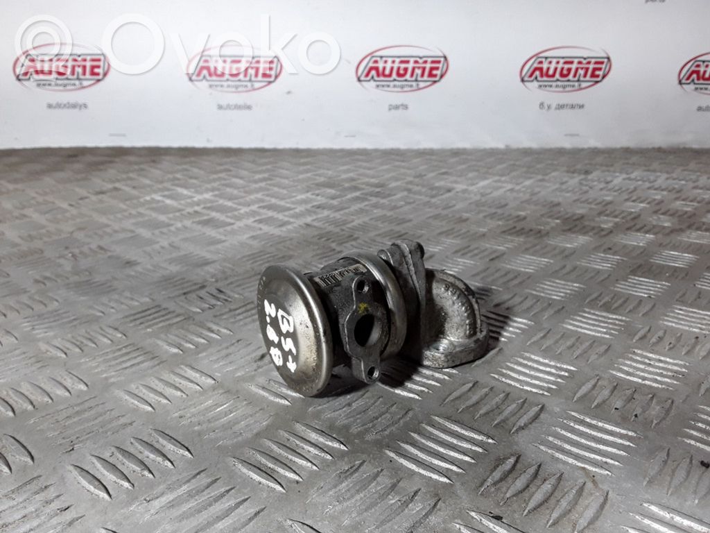 Volkswagen PASSAT B5.5 EGR vožtuvas 