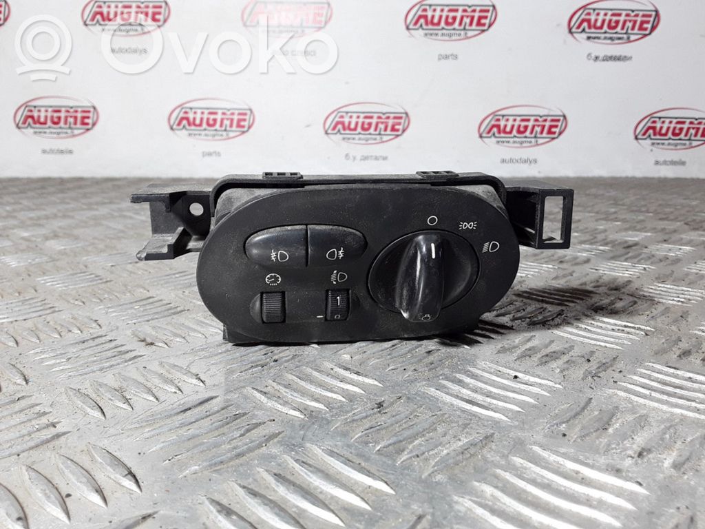 Rover 75 Light switch 