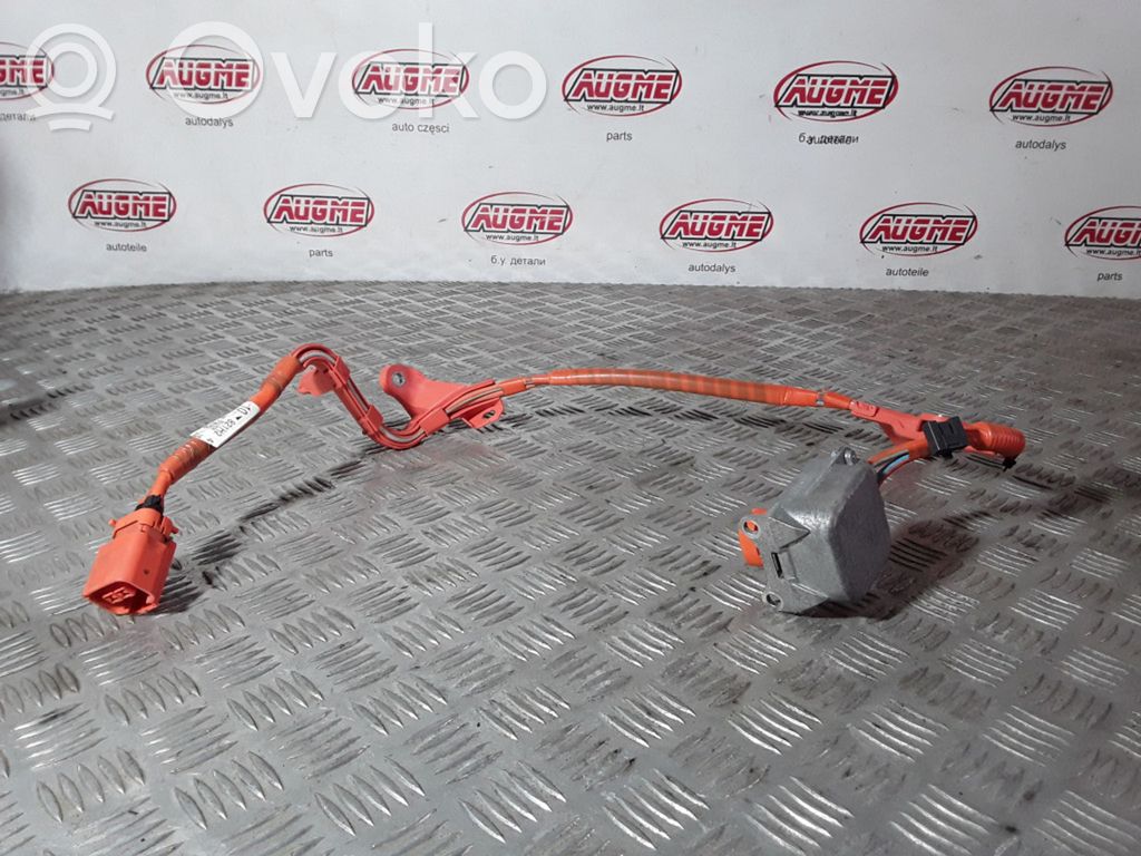 Toyota C-HR I Other wiring loom 