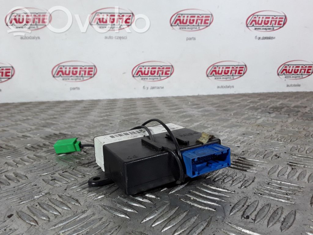 Citroen C5 ABS Pump 
