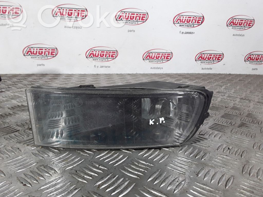 Saab 9-3 Ver2 Miglas lukturis priekšā 