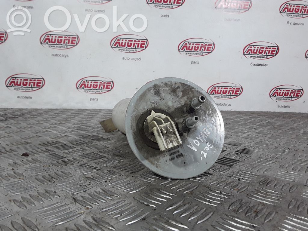 Chrysler Voyager In-tank fuel pump 