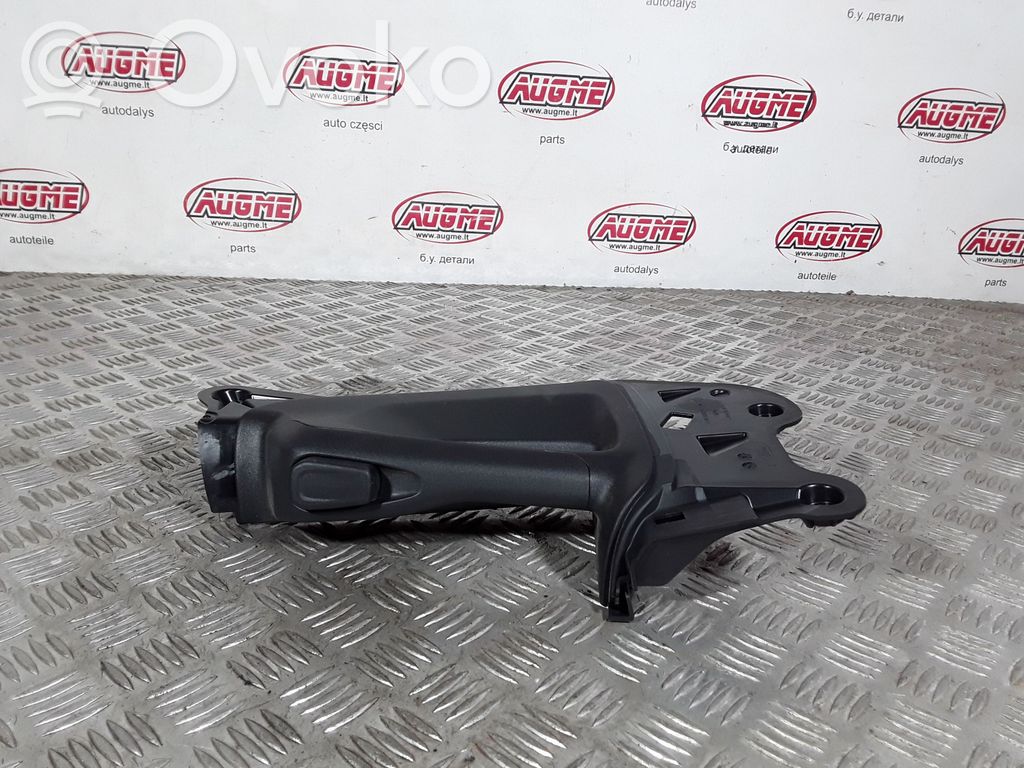 Ford B-MAX Rear door interior handle 