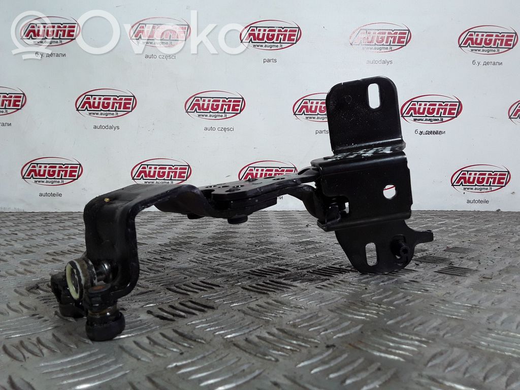 Roller guide/hinge set   AV11R250A68
