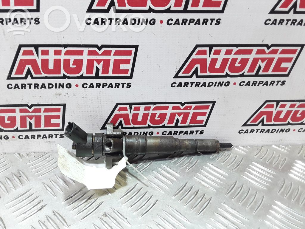 Rover 75 Sprausla (-i) 