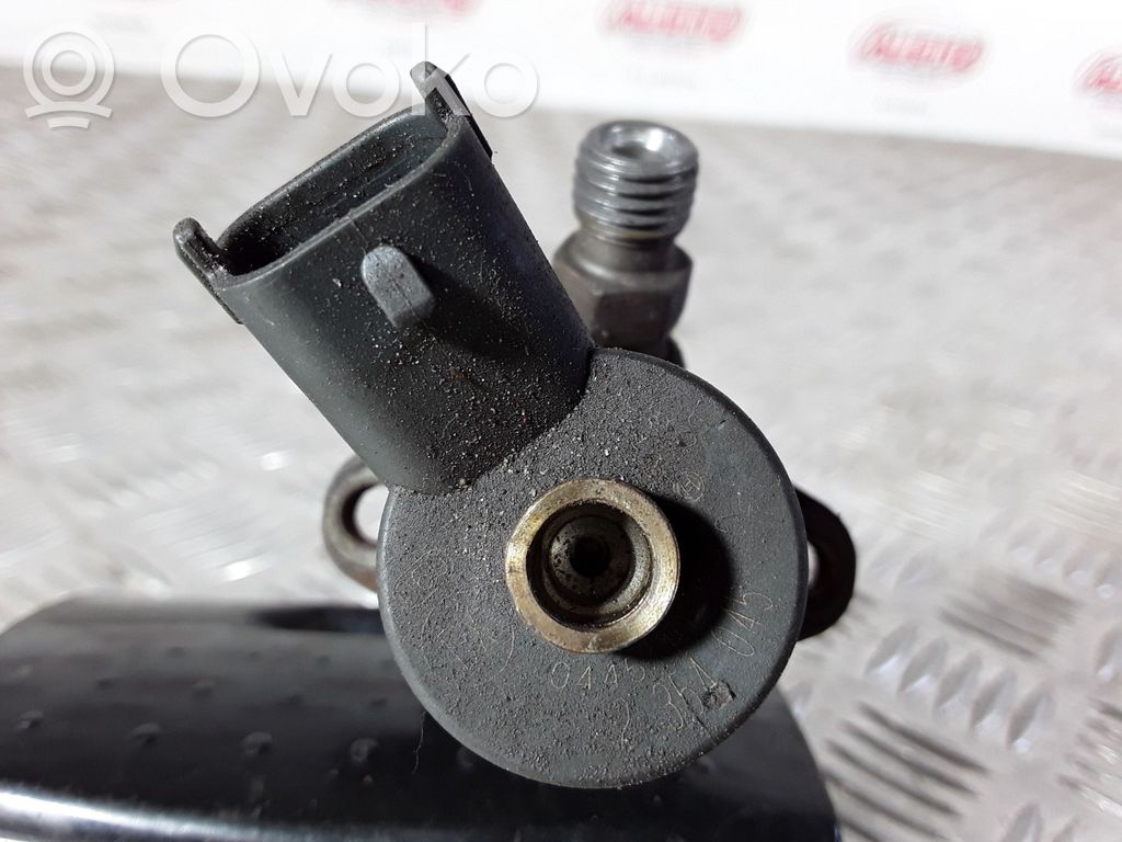 Rover 75 Sprausla (-i) 
