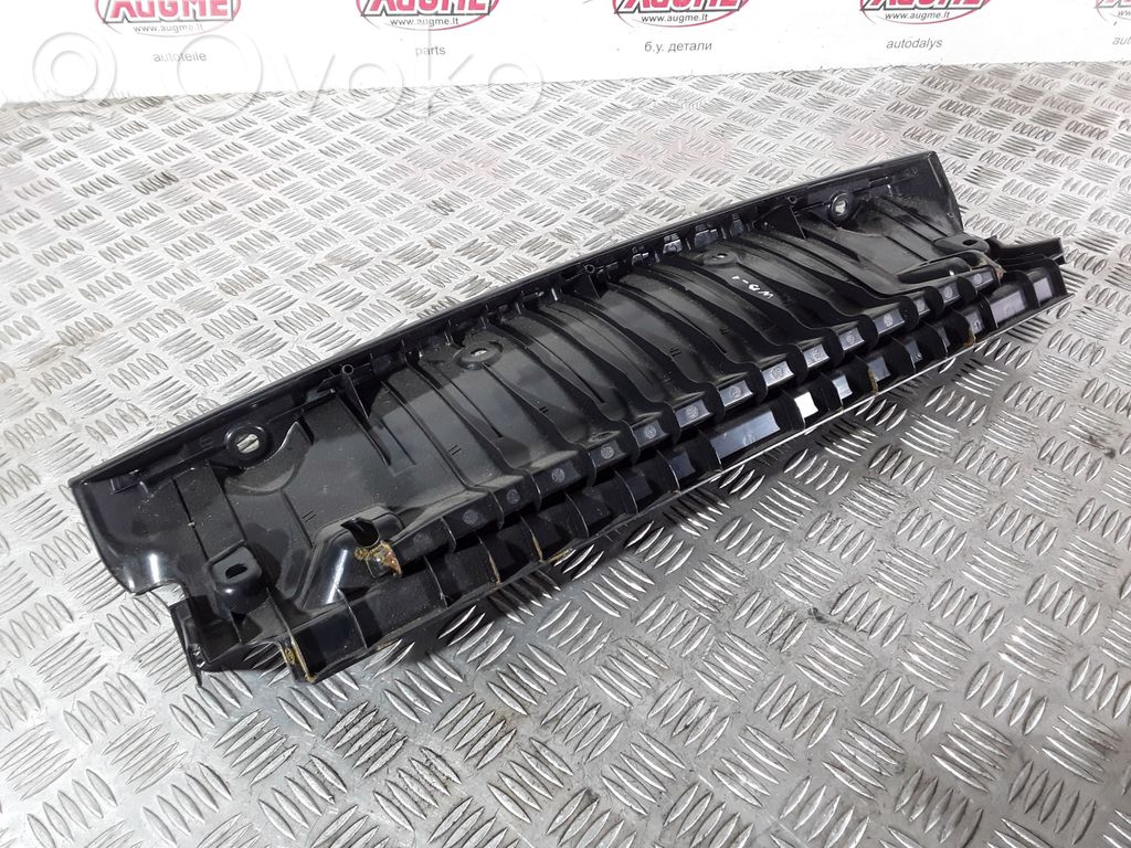 BMW M3 Garniture panneau latérale du coffre 