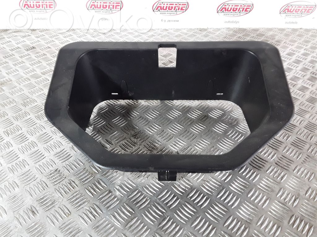 BMW M3 Trunk/boot lower side trim panel 