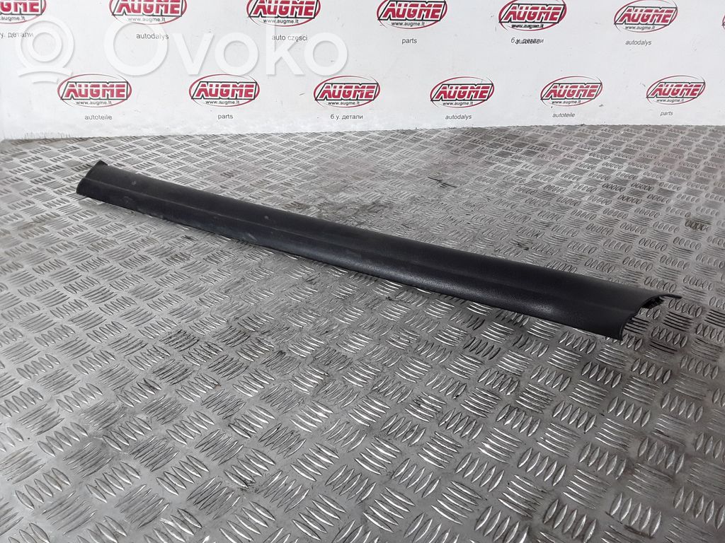 BMW M3 Moldura protectora del borde delantero 