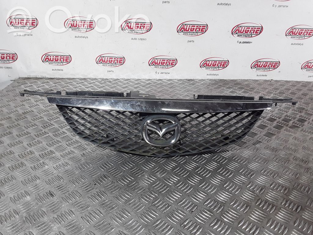 Mazda Premacy Front grill 