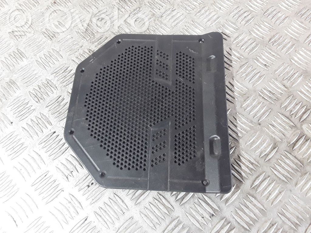 BMW M3 Subwoofer grill/trim 