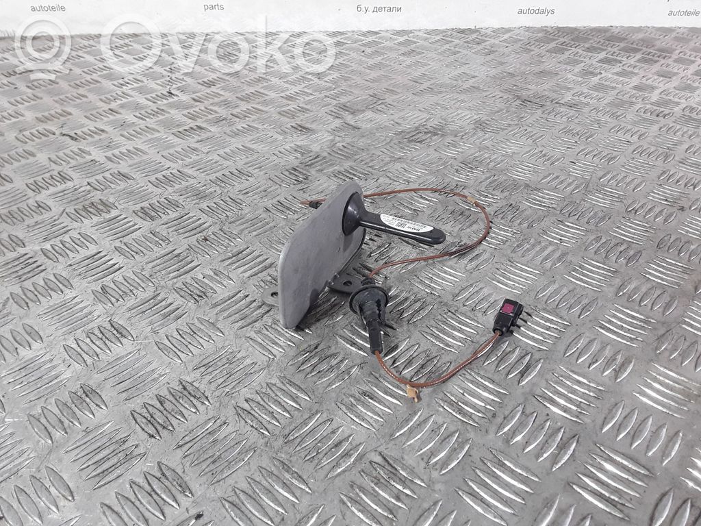BMW M3 Amplificateur d'antenne 