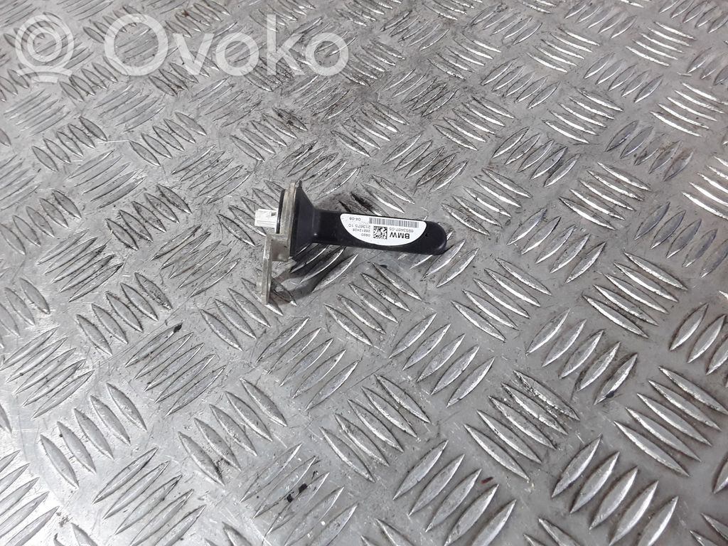BMW M3 Antenos stiprintuvas 