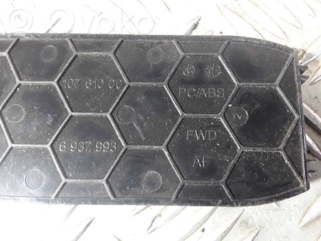 BMW M3 Other interior part 