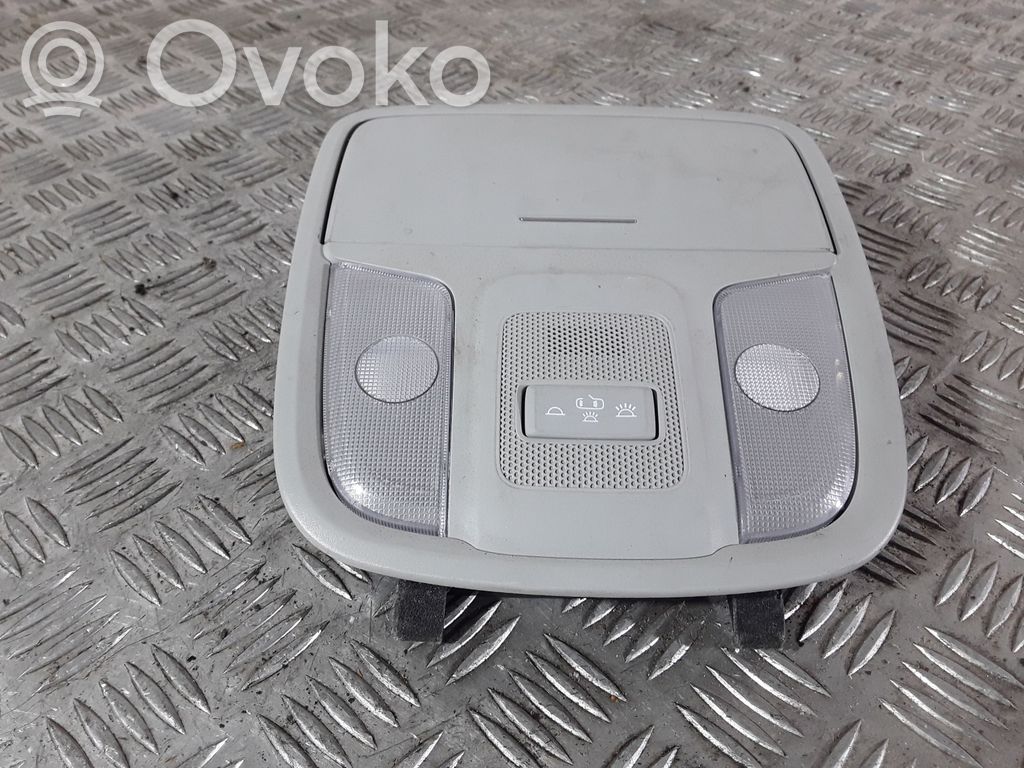 KIA Optima Interior lighting switch 