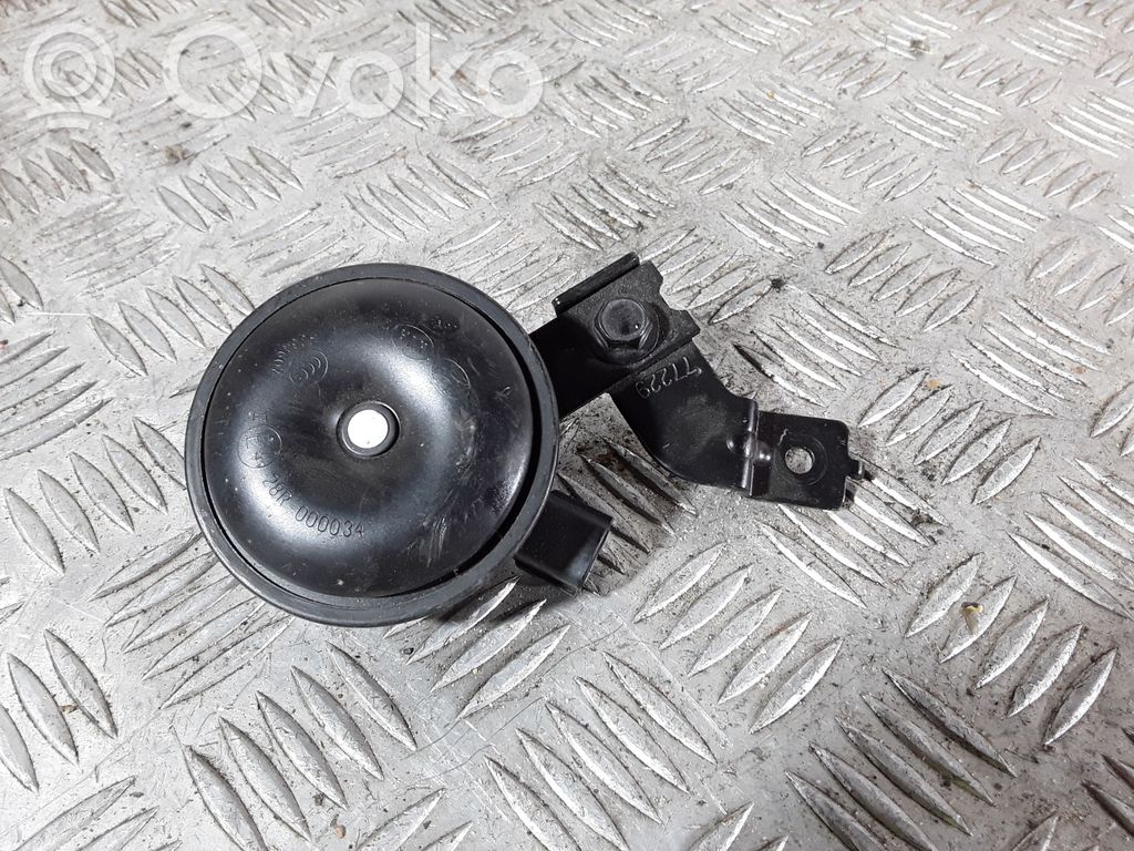 KIA Optima Señal acústica 