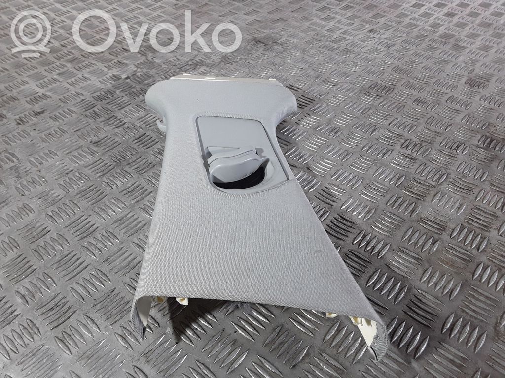 Audi A6 S6 C7 4G Osłona górna słupka / B 