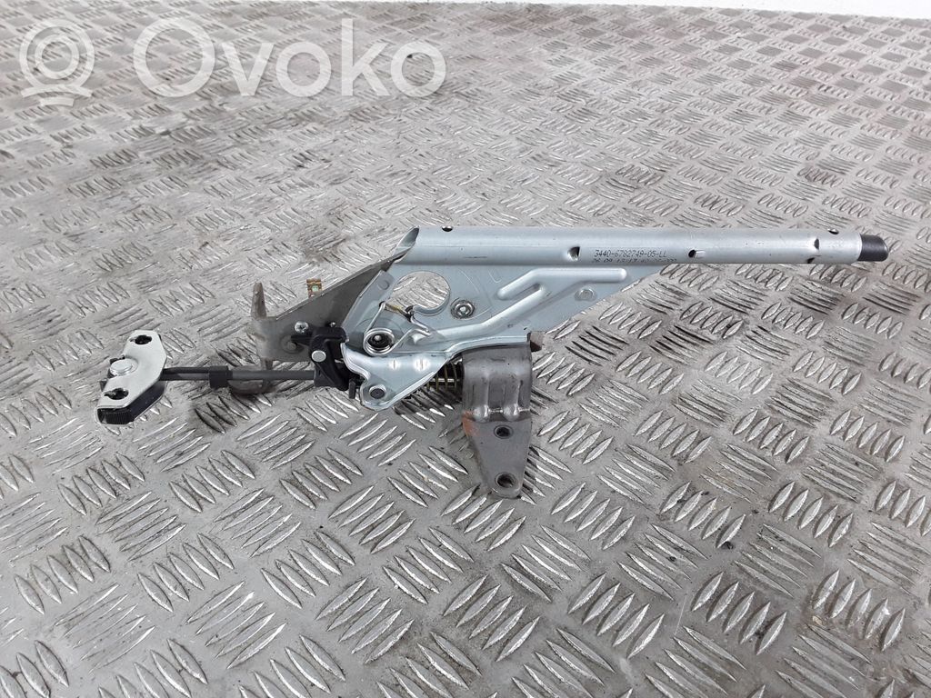 BMW X1 E84 Handbrake/parking brake lever assembly 