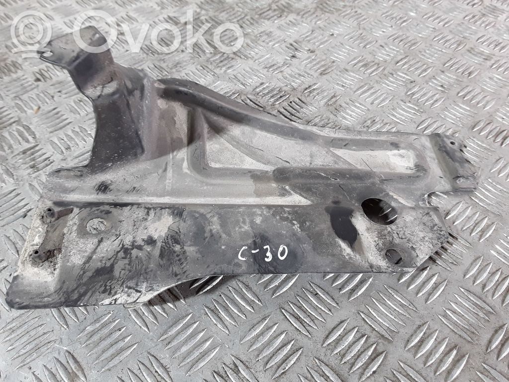 BMW X1 E84 Rear underbody cover/under tray 