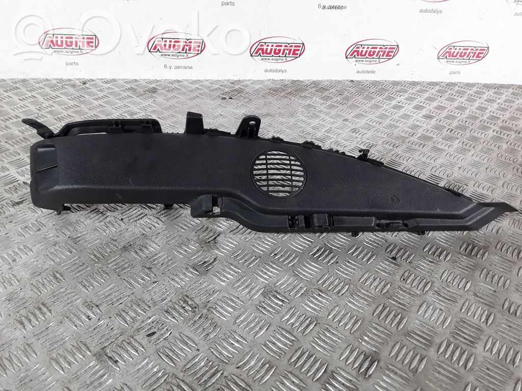 BMW X1 E84 Other trunk/boot trim element 