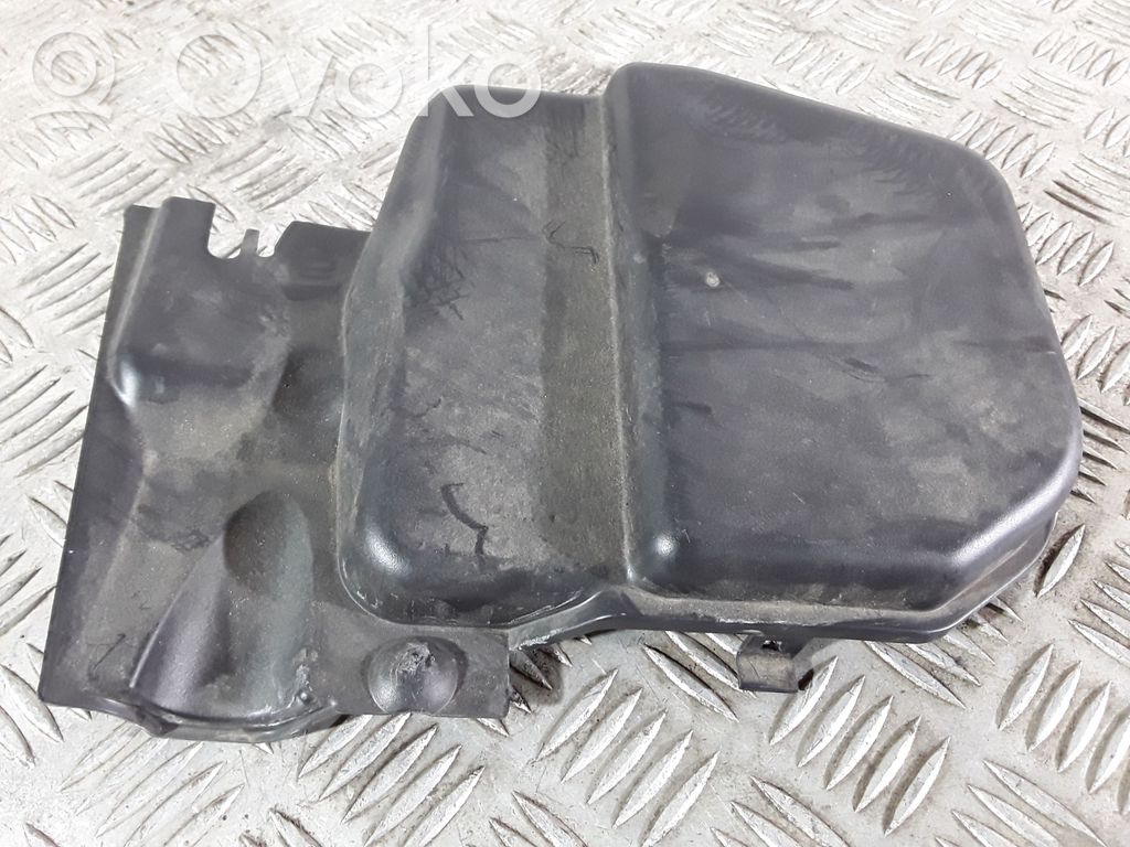BMW X1 E84 Cabin air micro filter cap 