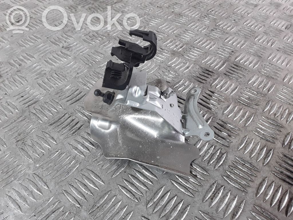 BMW X6 M Other engine bay part 