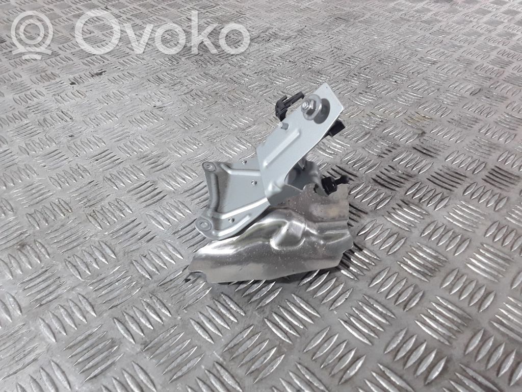 BMW X6 M Other engine bay part 