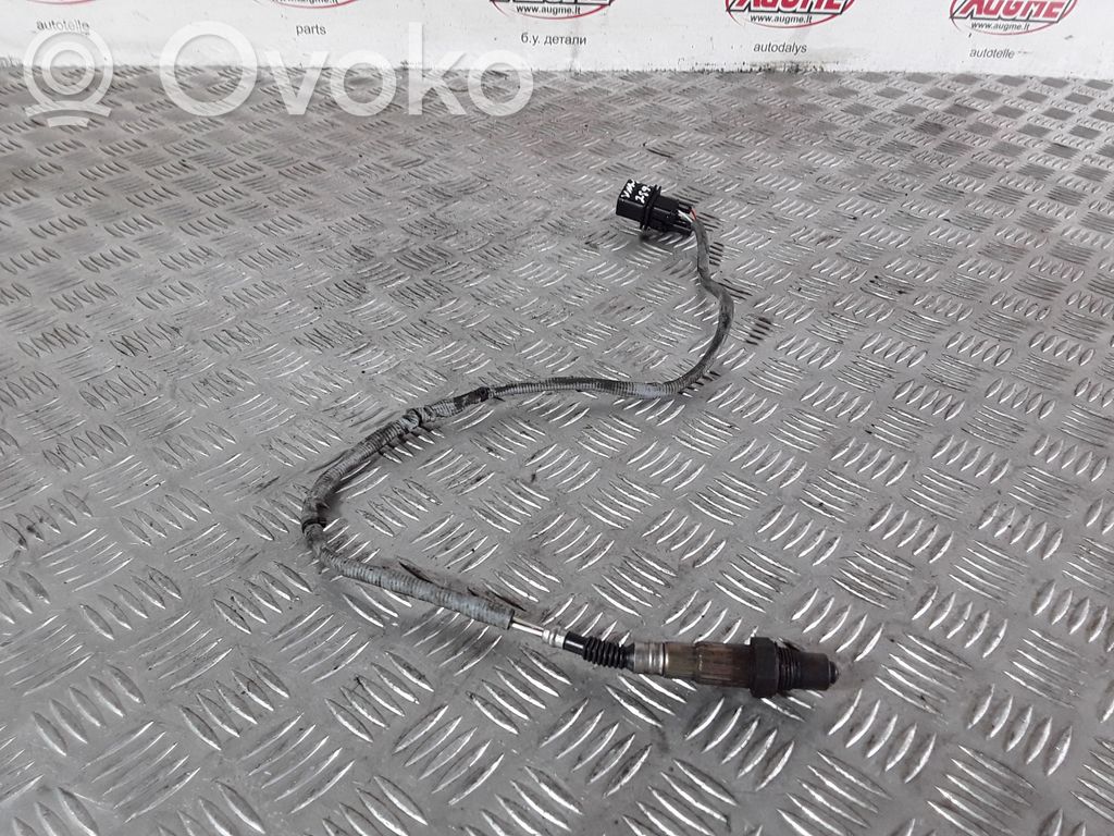 BMW X5 E53 Lambda probe sensor 