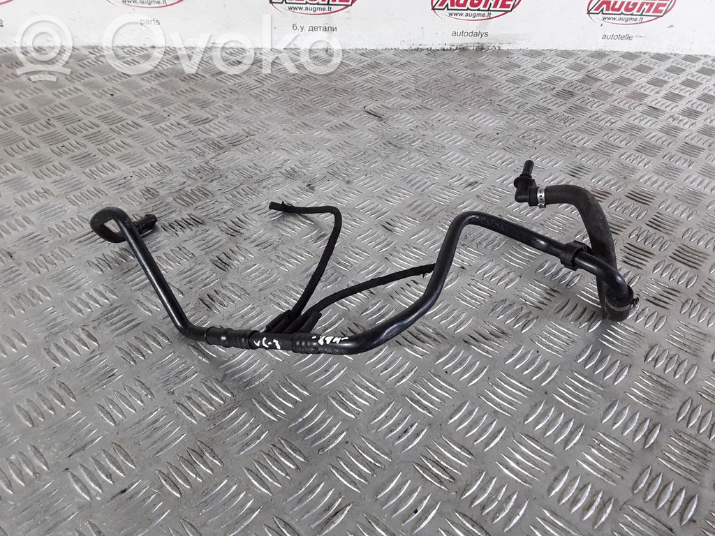 BMW 3 E90 E91 Fuel line/pipe/hose 