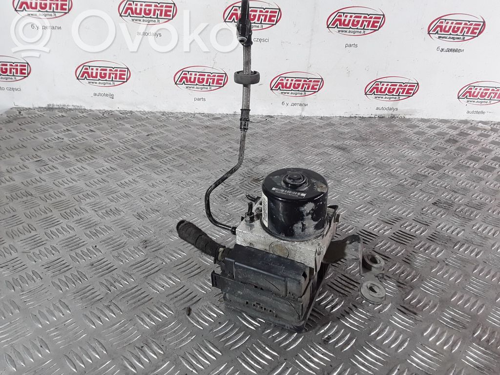 Volkswagen Bora ABS-pumppu 
