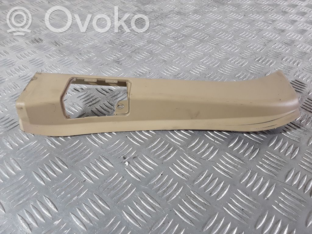 BMW X5 E70 Other trunk/boot trim element 
