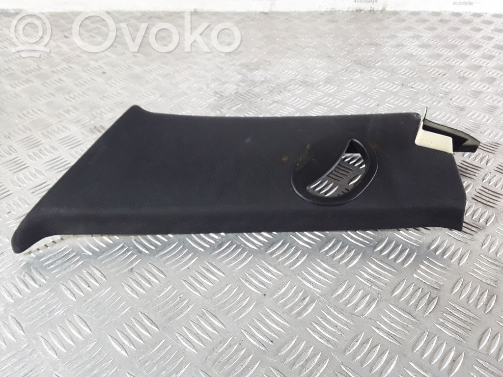 BMW X5 E53 Rear seat side top trim 