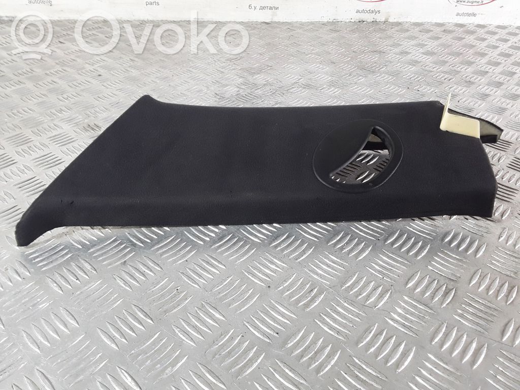 BMW X5 E53 Rear seat side top trim 