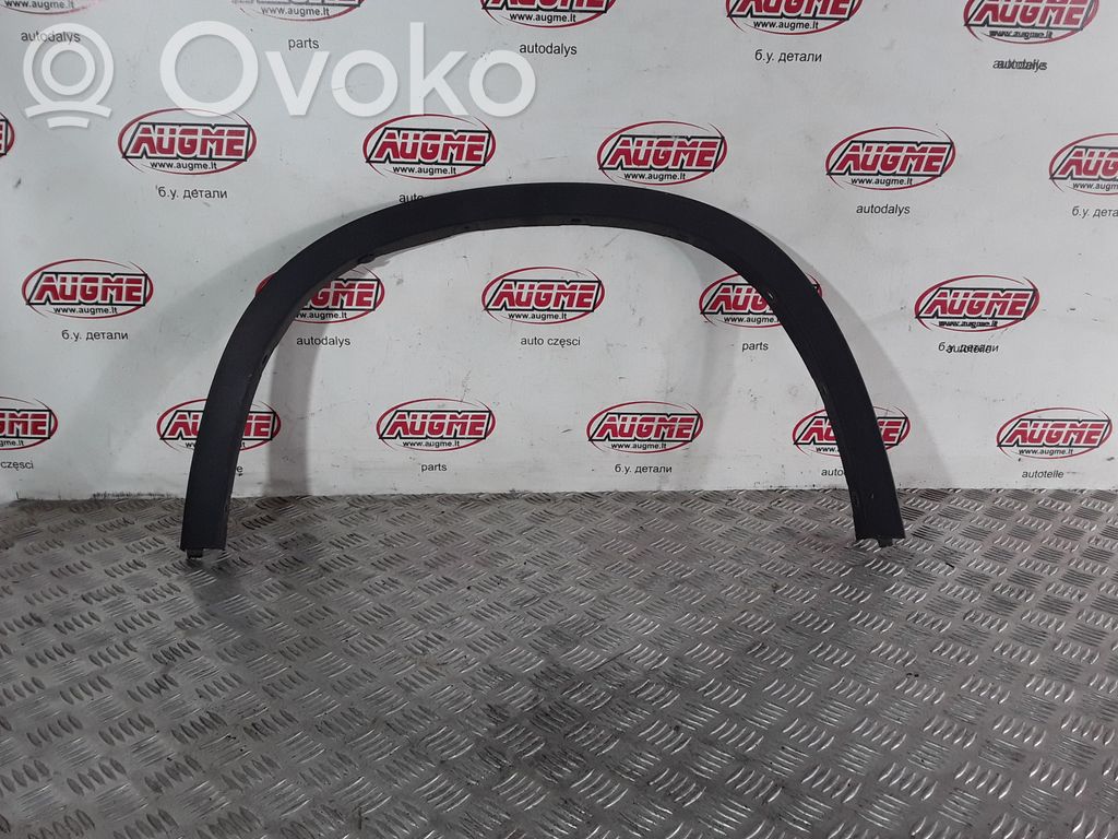 BMW X1 E84 Priekšējās arkas apdare 