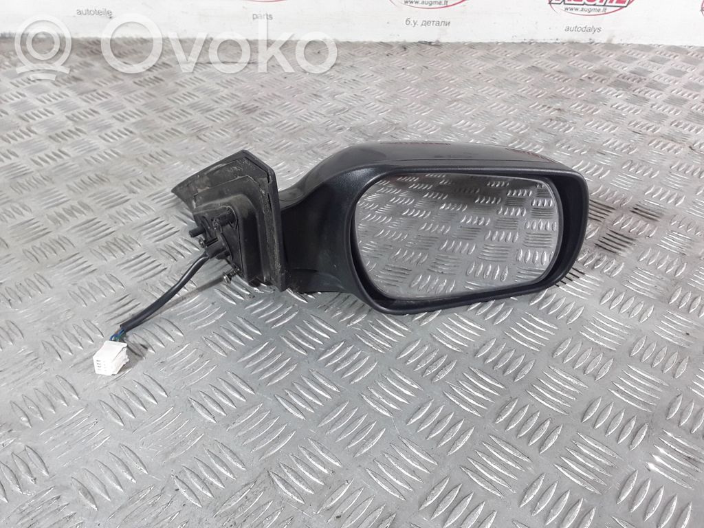 Mazda 6 Etuoven sähköinen sivupeili 